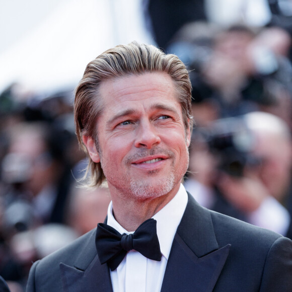 Brad Pitt relance les studios d'enregistrement de Miraval, abandonnés depuis vingt ans.