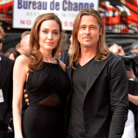 Brad Pitt porte plainte contre son ex-femme Angélina Jolie. Il l'accuse d'avoir enfreint les conditions d'un contrat signé concernant leur participation commune dans le domaine viticole de Miraval.