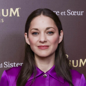 Exclusif - Marion Cotillard - Soirée du film "Frère et Soeur" à la plage Magnum en marge du 75ème Festival International du Film de Cannes le 20 mai 2022. © Jack Tribeca / Bestimage