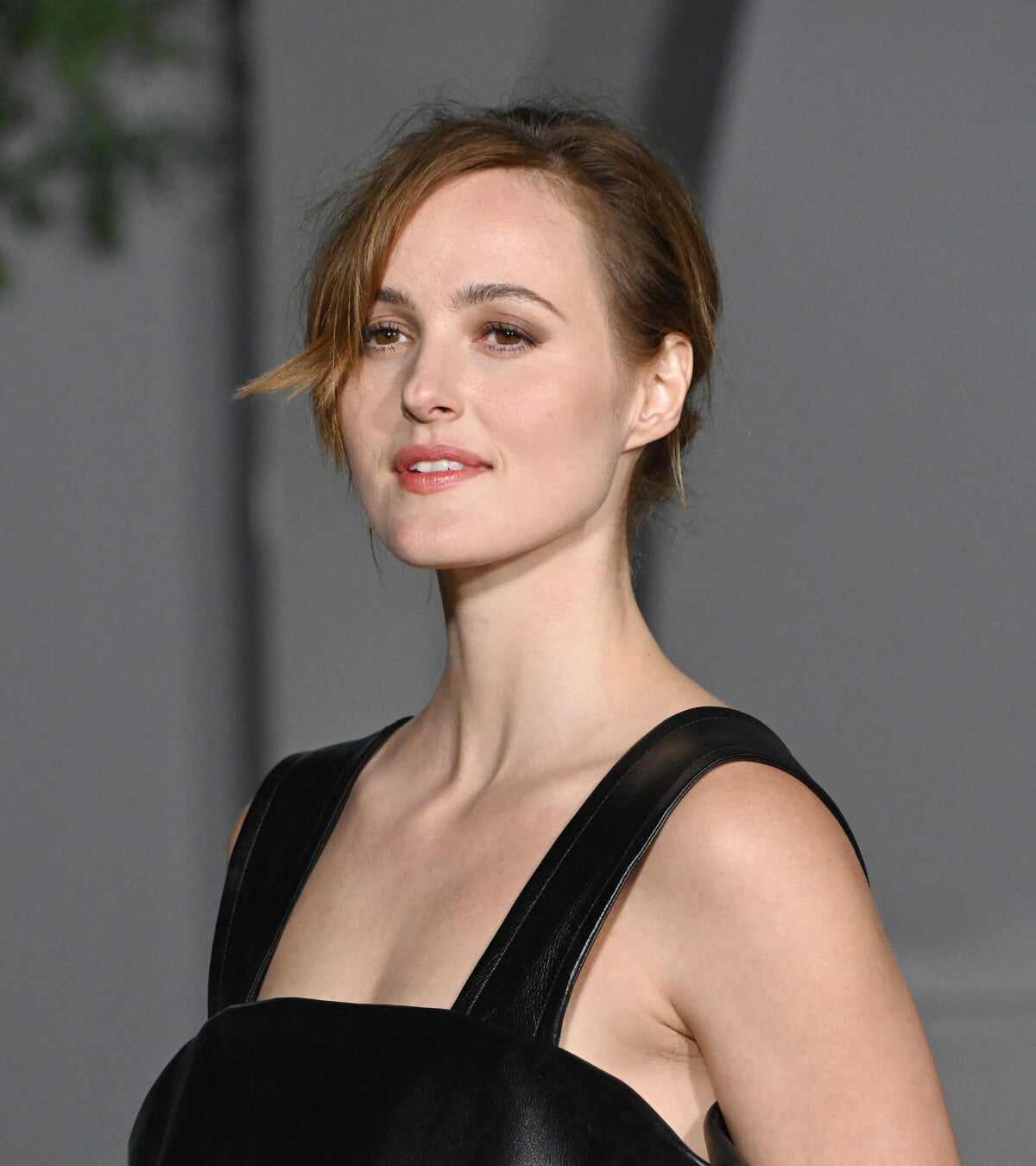 Photo : Renate Reinsve - Photocall de la 2ème édition du gala annuel du ...