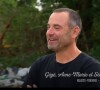 Sébastien de "L'amour est dans le pré" donne de ses nouvelles dans "L'amour vu du pré", sur M6