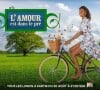 "L'amour est dans le pré" saison 13 - M6