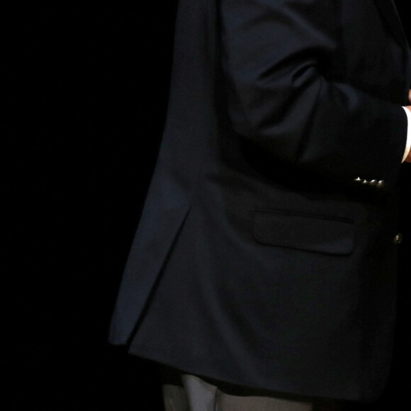 Le Coup de Coeur des Lycéens : Marie Vingtras pour son roman Blizzard, éditions de l'Olivier - Cérémonie de proclamation de l'édition 2022 des Prix de la Fondation Prince Pierre à l'opéra Garnier à Monaco, le 11 octobre 2022. Le palmarès 2022 est : le Tremplin Musical 2022 pour Kyiv Symphony Orchestra, le Coup de Coeur des Jeunes Mélomanes 2022 va à York Holler pour son oeuvre Viola Concerto (2016-2017), le Prix Littéraire 2022 est décerné à Vénus Khoury Ghata, la Bourse de la Découverte 2022 va à Thomas Louis, pour son roman Les chiens de faïence (éditions de la Martinière), le Coup de Coeur des Lycéens 2022 à Marie Vingtras, pour son roman Blizzard (éditions de l'Olivier), le Prix International d'Art Contemporain pour Christine Sun Kim, pour son oeuvre The Star Spangled Banner (2020), la Bourse de Recherche pour l'Art Contemporain va à DARR - Decolonizing Architecture Art Research (Sandi Hilal et Alessandro Petti), et le Prix de la Principauté, en partenariat avec les Rencontres Philosophiques de Monaco et la Fondation Prince Pierre va à Philippe Descola, pour l'ensemble de son oeuvre. © Jean-François Ottonello/Nice-Matin/Bestimage