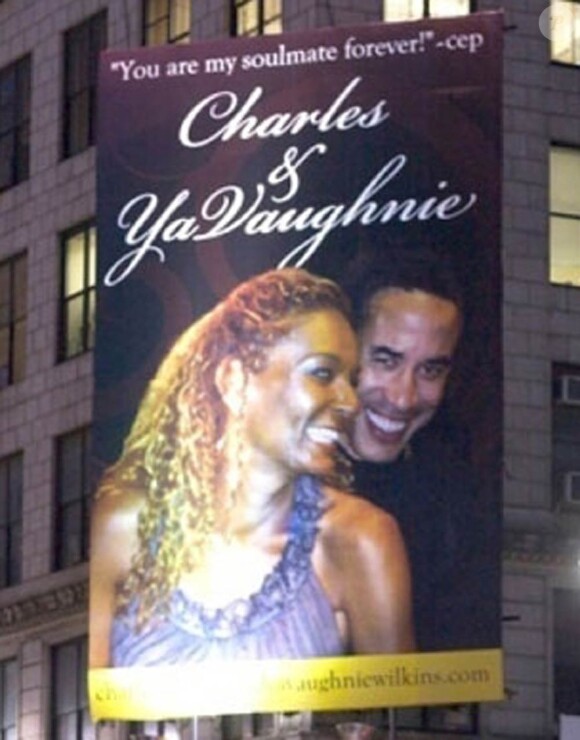 Charles E. Phillips, proche de Barack Obama, a mené une double vie adultérine pendant près de 9 ans... Une aventure exposée par l'ex-maîtresse !