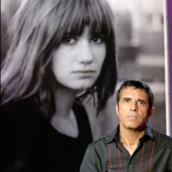 Archives : Julien Clerc et Miou Miou