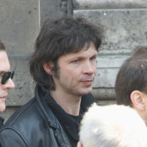 Bertrand Cantat