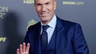 Zinedine Zidane pris en flagrant délit dans une boulangerie, l'improbable photo régale les internautes