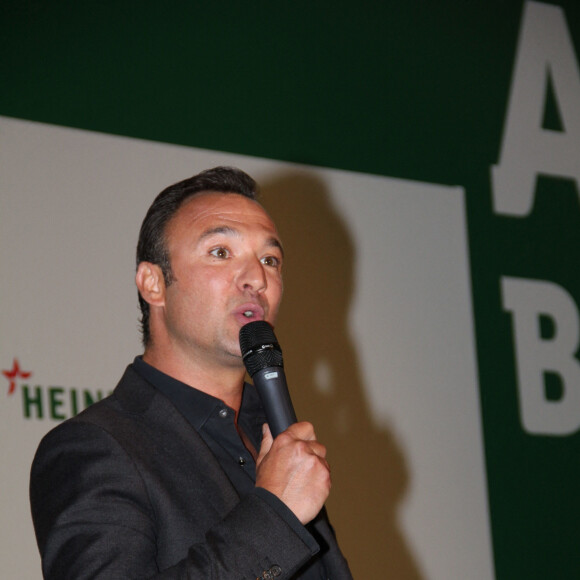Alexandre Devoise - 8eme edition du concours de Bierologie a Paris le 22 mai 2013.