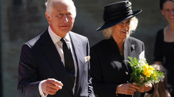 Charles III et la reine consort Camilla affrontent une longue séparation, les raisons dévoilées