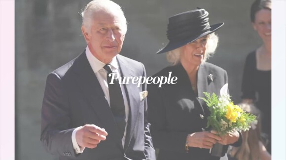 Charles III et la reine consort Camilla face à une longue séparation, les raisons dévoilées