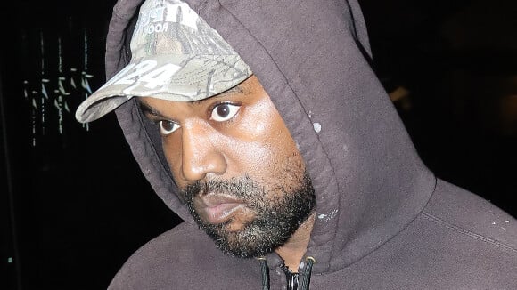 Kanye West en pleine polémique : lâché par les marques, le rappeur va perdre des millions de dollars !