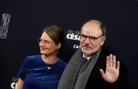 Jean-Pierre Darroussin, 26 ans de moins que sa compagne : un amour qu'il n'imaginait "possible"