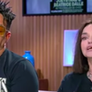 JoeyStarr, cette scène hallucinante avec son ex Béatrice Dalle : l'actrice a "débarqué chez la meuf" du rappeur