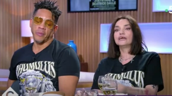 JoeyStarr, cette scène hallucinante avec son ex Béatrice Dalle : l'actrice a "débarqué chez la meuf" du rappeur