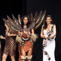 Elsa Bois, Clémence Castel, Rachel Legrain-Trapani...Toutes belles à croquer au Salon du chocolat !