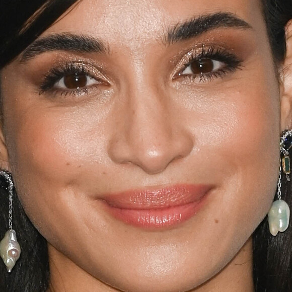 Camelia Jordana - Avant-première du film "Vous n'aurez pas ma haine" au cinéma UGC Les Halles à Paris le 27 octobre 2022. © Coadic Guirec/Bestimage