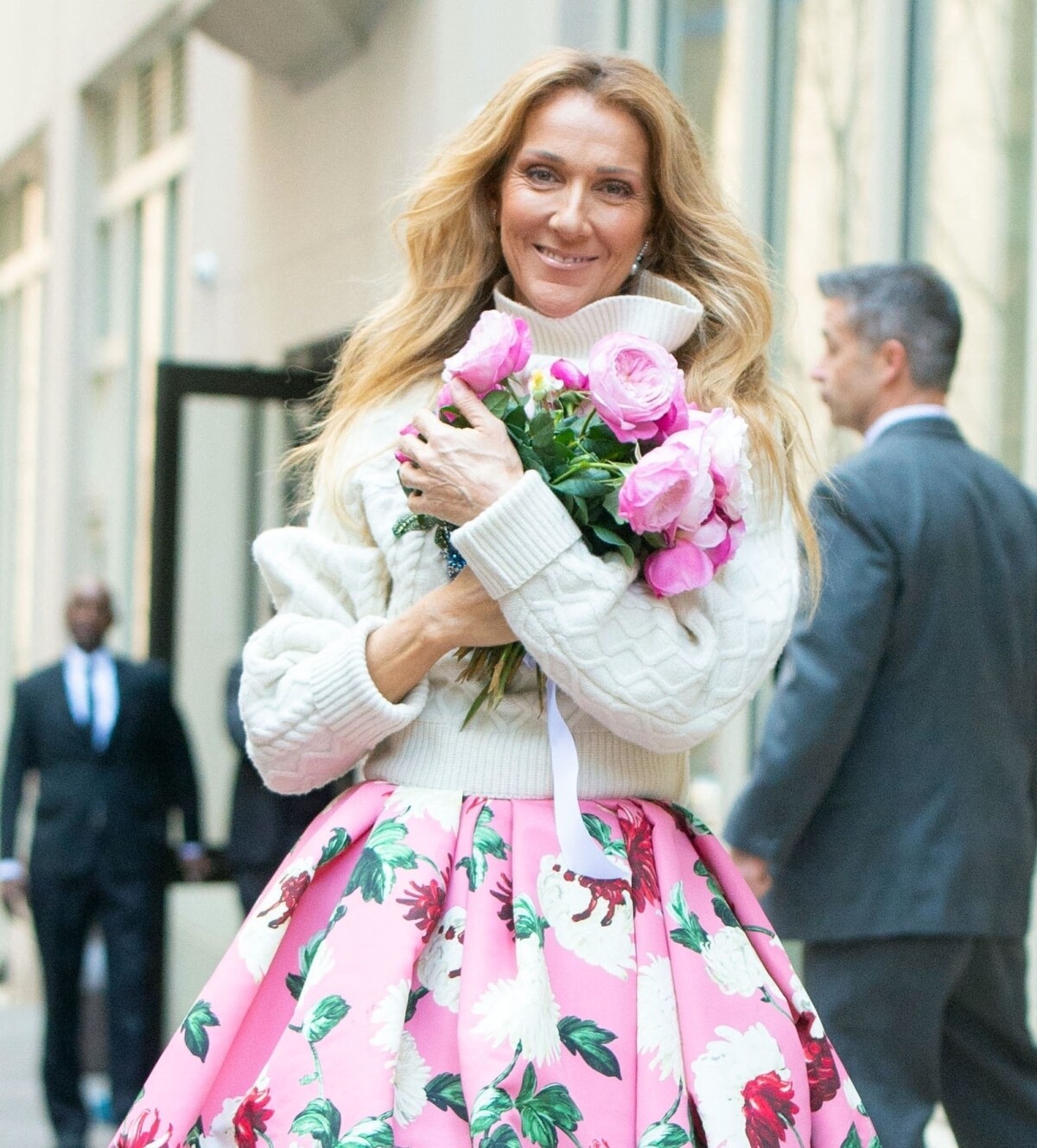 Robe Princesse Licorne | Jupe Bouffante