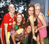 Archives - Les Spice Girls, Mel C, Emma Bunton, Victoria Beckham, Geri Halliwell et Mel B.