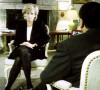 Lady Diana - Interview avec Martin Bashir sur la BBC. Le 20 novembre 1995.