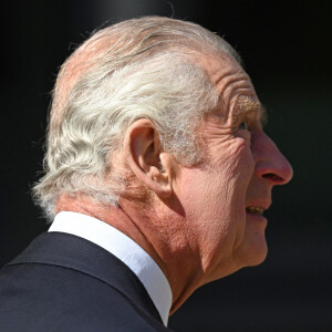 Le roi Charles III