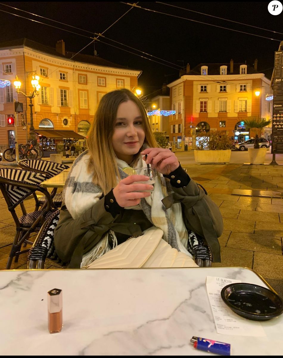 Justine Vayrac