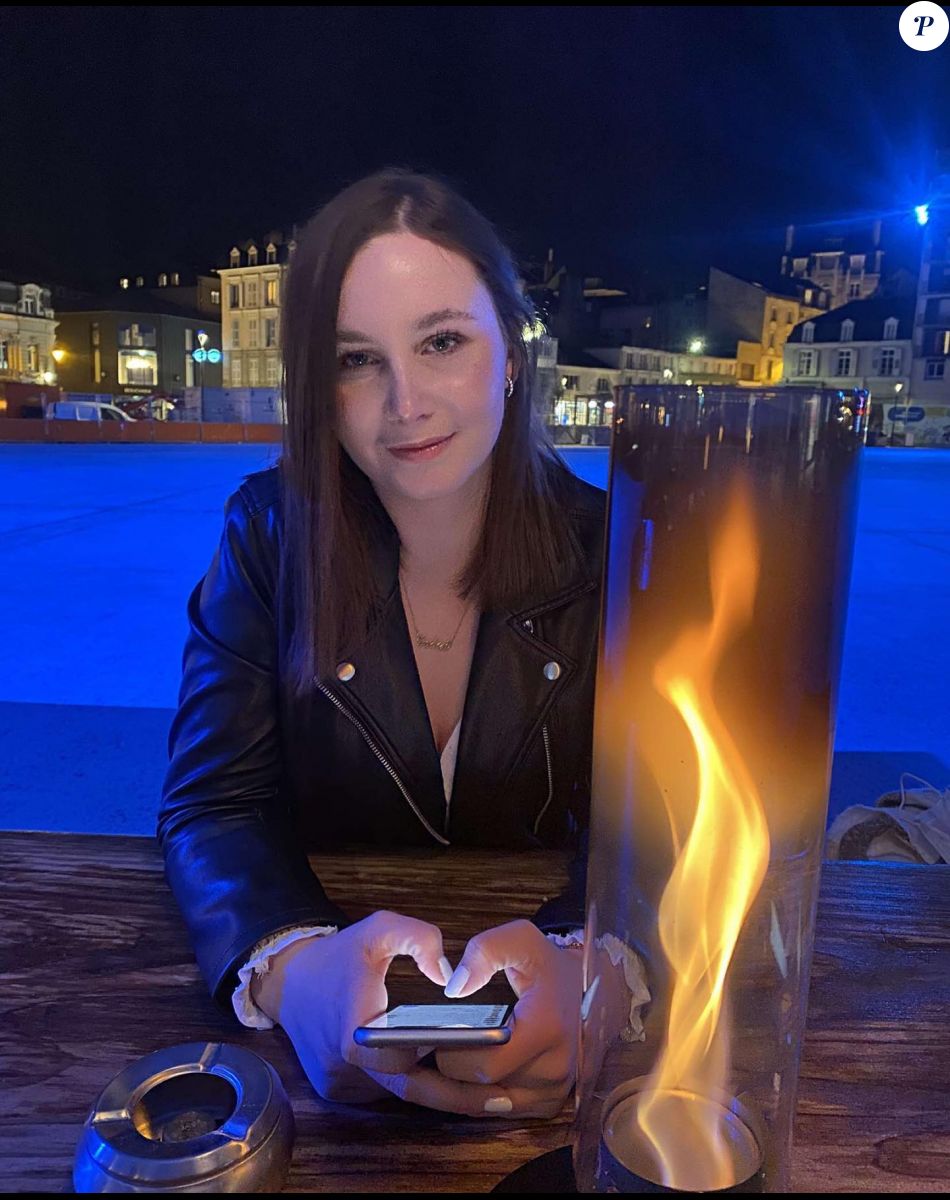 Justine Vayrac