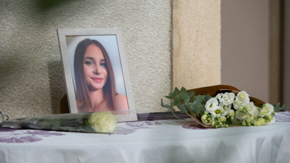 Mort de Justine Vayrac : Le père de son fils Gabin brise le silence, sa promesse faite à leur fils
