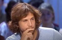 Guillaume Canet et Marion Cotillard invités par Thierry Ardisson.