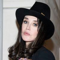 Isabelle Adjani et Daniel Day-Lewis : Ce premier mot énigmatique laissé à son hôtel, elle raconte leur folle rencontre