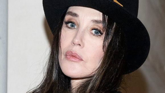 Isabelle Adjani et Daniel Day-Lewis : Ce premier mot énigmatique laissé à son hôtel, elle raconte leur folle rencontre