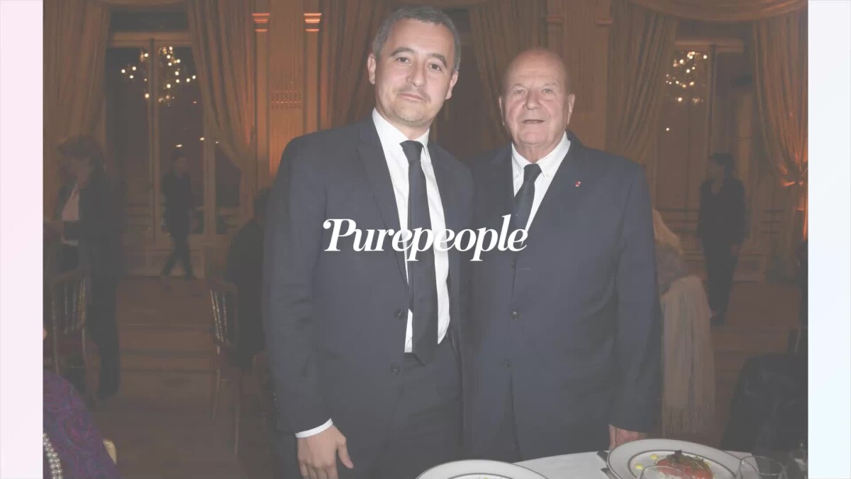 Vidéo : Marc Ladreit de Lacharrière, Jean-Jacques Annaud, Gérald