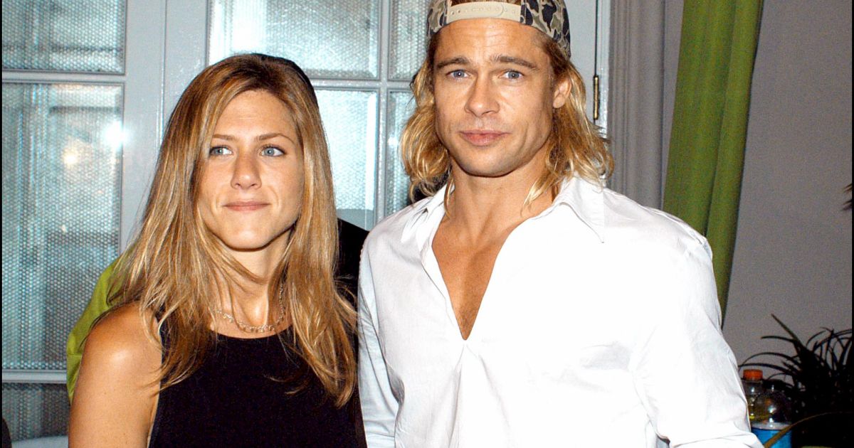 Jennifer Aniston i Brad Pitt rozstają się: jej trudne ujawnienie kończy ciężkie kłamstwa