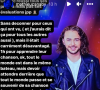 Mathieu Canaby défend son frère Julien, encore nominé dans la "Star Academy" - Instagram