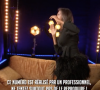 Karine Le Marchand choquée par un numéro dans "Incroyable Talent" - M6