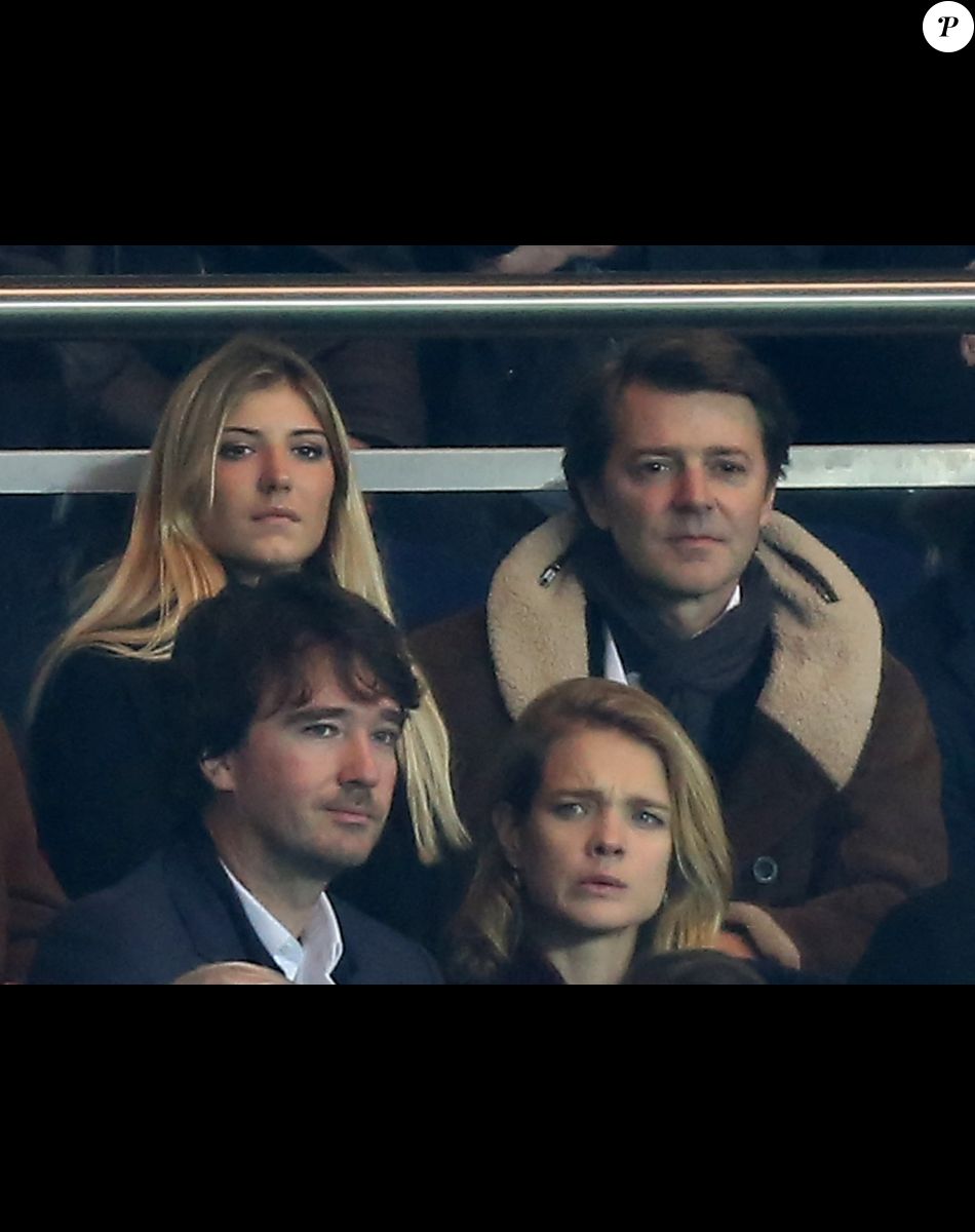 Michèle Laroque en couple avec François Baroin sa bellefille amoureuse d'un charmant Michèle Laroque en couple avec François Baroin sa bellefille amoureuse d'un charmant