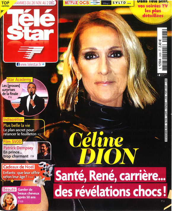 Télé Star