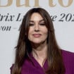 Monica Bellucci : Look sauvage et renversant pour sa fille Deva, l'actrice fière