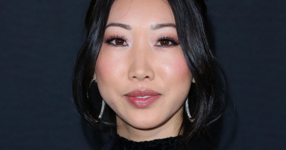 Shannon Dang - Première de George & Tammy à Los Angeles, le 21 novembre