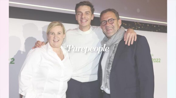 Top Chef : Consécration pour un ancien candidat, il célèbre avec sa belle chérie et Hélène Darroze