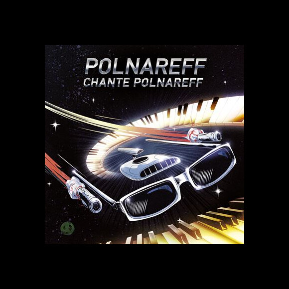 Polnareff chante Polnareff, sorti le 18 novembre 2022.