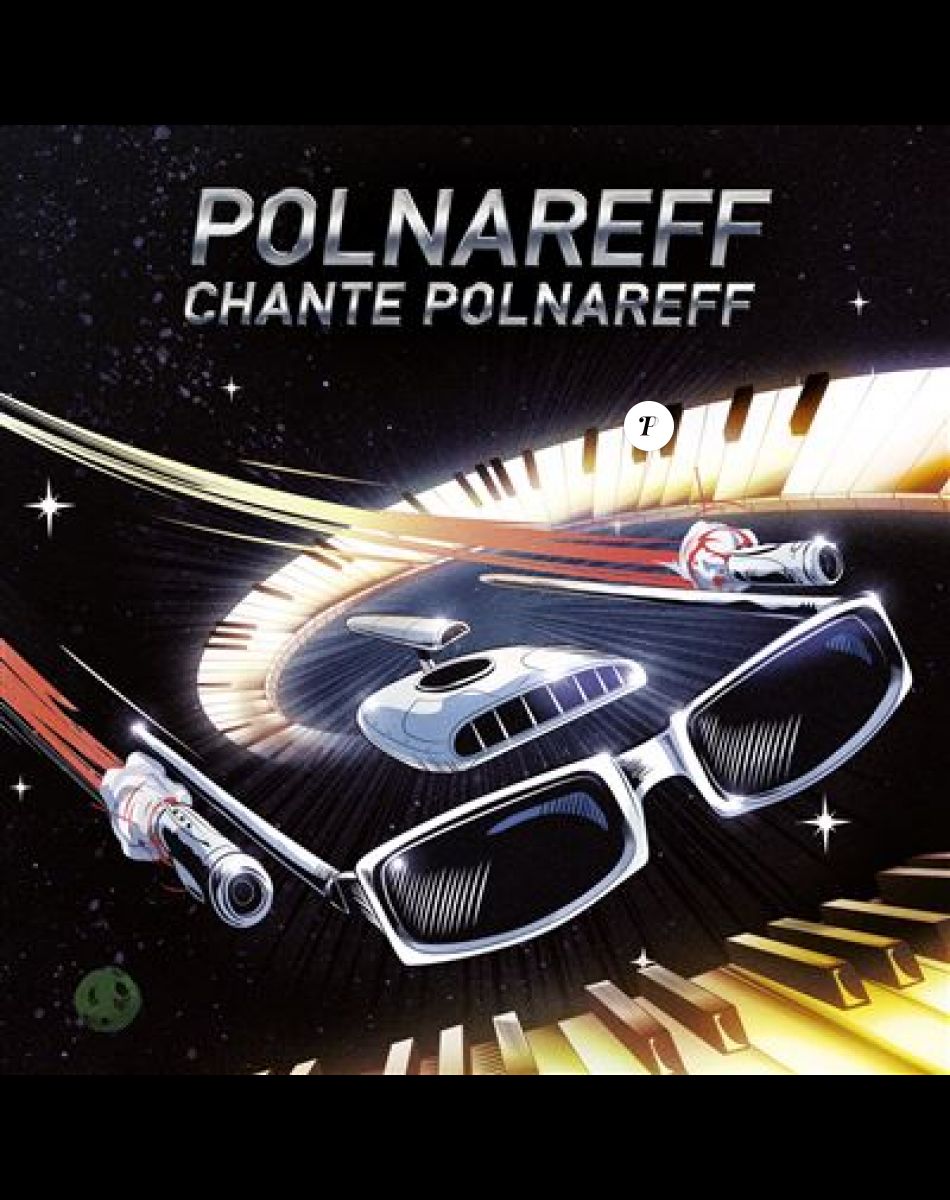 Polnareff chante Polnareff, sorti le 18 novembre 2022.