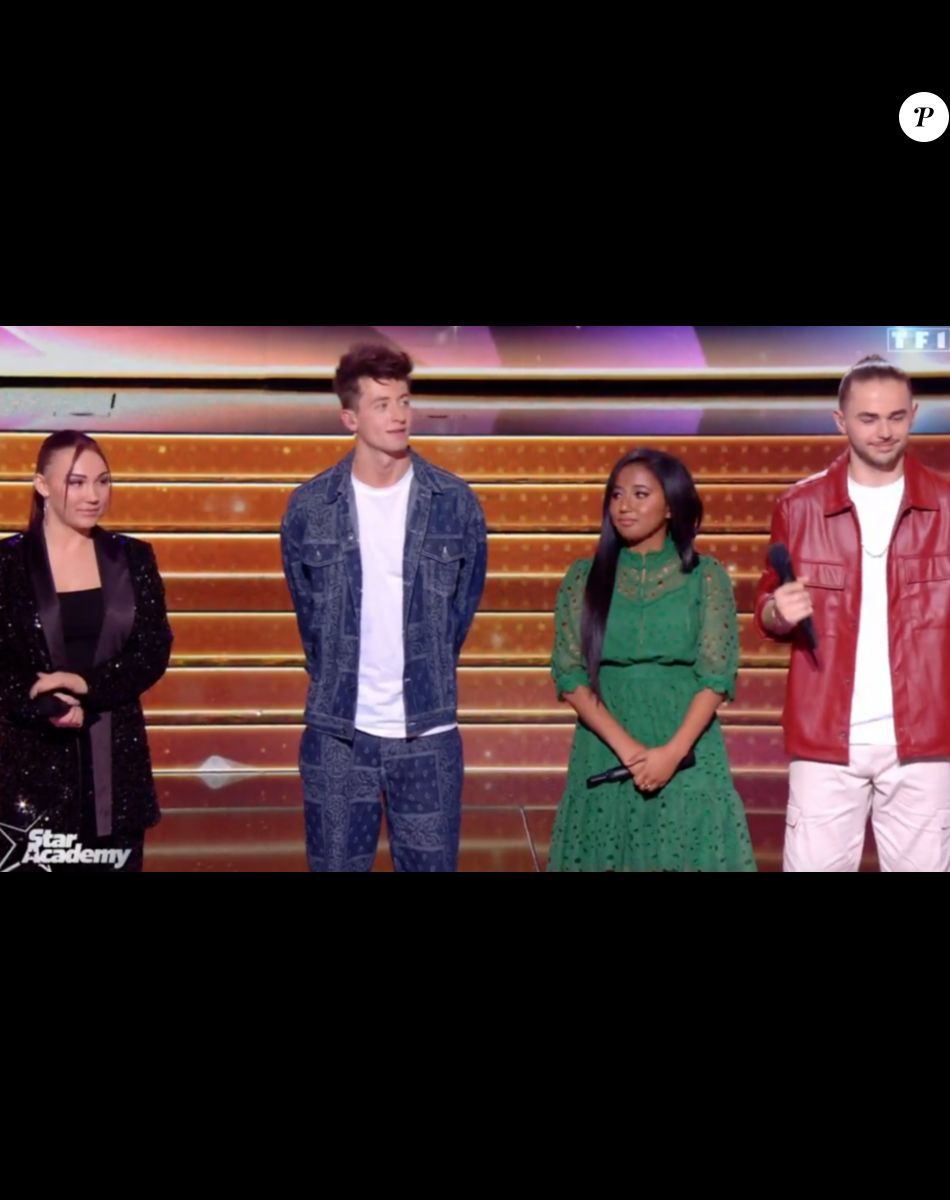 Star Academy : Live du 12 novembre 2022