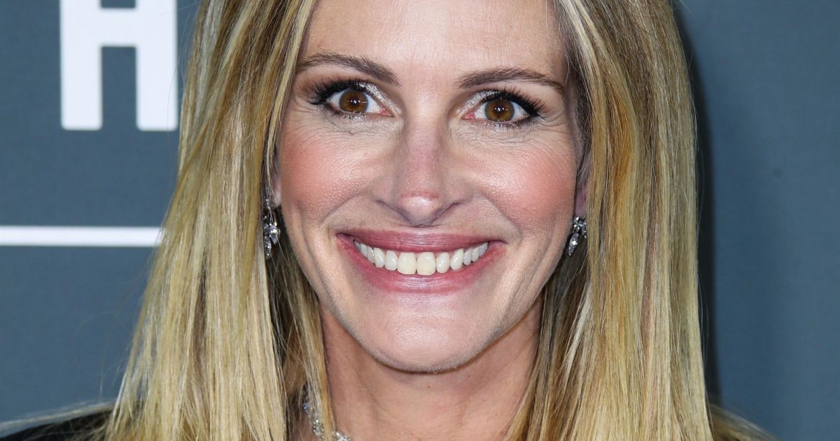 Julia Roberts fête les 18 ans de ses jumeaux : rare photo de Hazel et