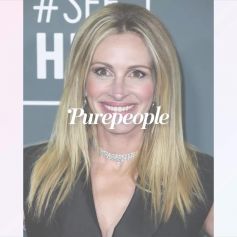 Julia Roberts fête les 18 ans de ses jumeaux : rare photo de Hazel et Finn pour marquer le coup
