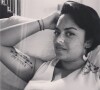 Laetitia de "L'amour est dans le pré" pose sur Instagram
