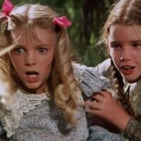 La petite maison dans la prairie : Melissa Gilbert est la grande soeur d'un autre acteur de la série... un personnage principal