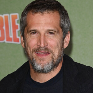 Guillaume Canet - Avant-première du film "Irréductible" au Grand Rex à Paris. © Coadic Guirec/Bestimage