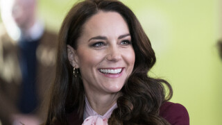 Kate Middleton : Sac à main hors de prix et tailleur luxueux... La princesse radieuse face aux virulentes attaques