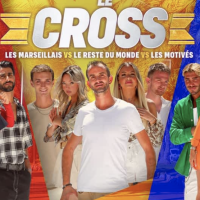 Les Marseillais dans Le Cross : incident sur le tournage, un candidat évoque "quelque chose de grave"