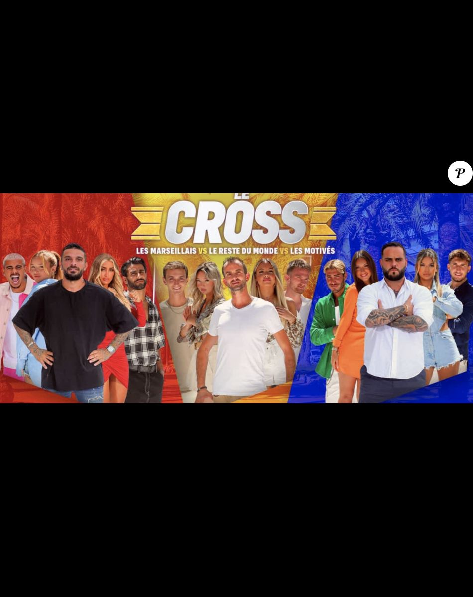Cross Les Marseillais Vs Reste Du Monde 7 Les Marseillais dans Le Cross : incident sur le tournage, un candidat  évoque "quelque chose de grave" : le diaporama - Purepeople